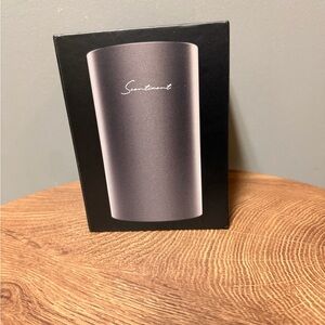 Scentment Black Scent Diffuser Mini